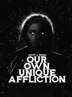 cover image of Our Own Unique Affliction